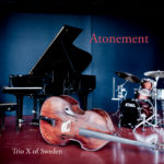 Omslag cd Atonement 