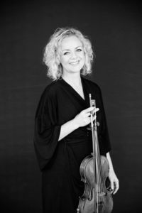 Uppsala kammarsolister