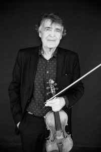 Uppsala kammarsolister