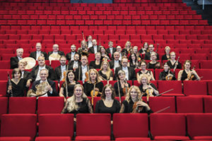 Uppsala Kammarorkester