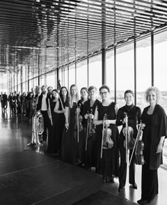 Uppsala Kammarorkester