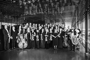 Uppsala Kammarorkester