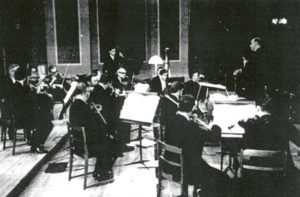 Uppsala Kammarorkester 1968