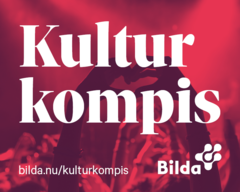Logga Kulturkompis