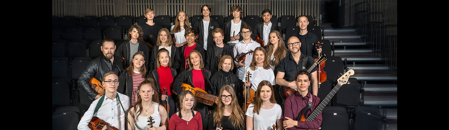 Uplands Låtverkstad 2019