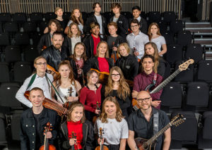 Uplands Låtverkstad 2019