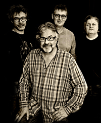 Trio X och Mikael Samuelsson