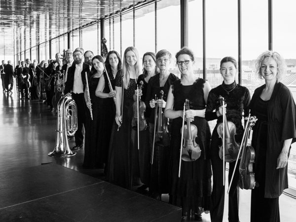 Uppsala Kammarorkester