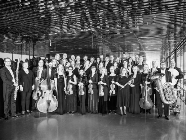 Uppsala Kammarorkester