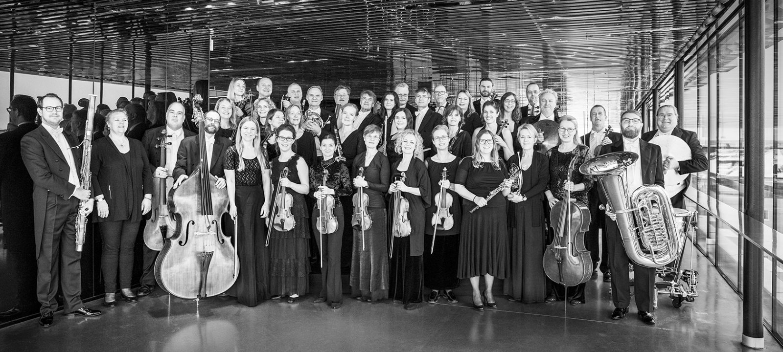 Uppsala Kammarorkester