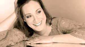 Karolina Andersson, sopran