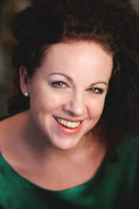 Matilda Paulsson, mezzosopran