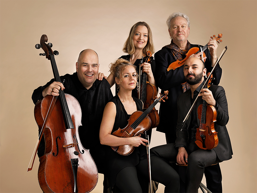 Uppsala Kammarsolister