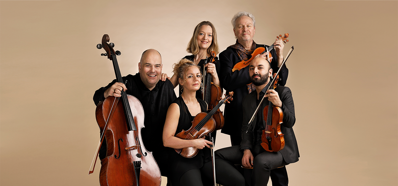 Uppsala Kammarsolister