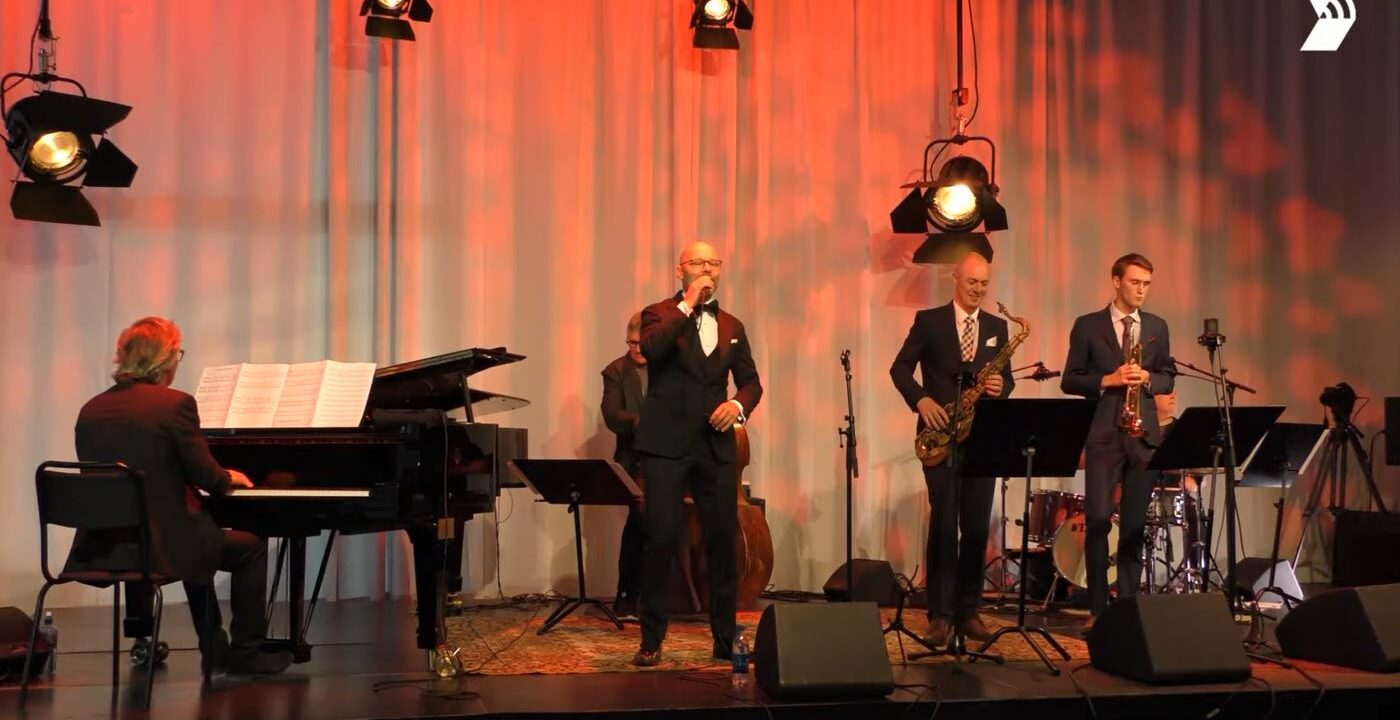 Foto från Carte Blanche med Trio X 2020-09-06