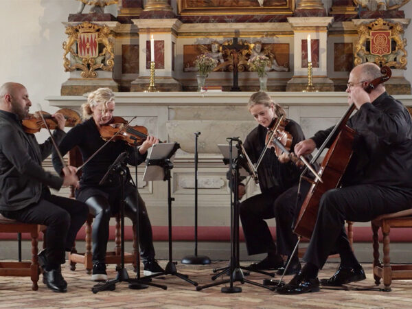 Uppsala Kammarsolister