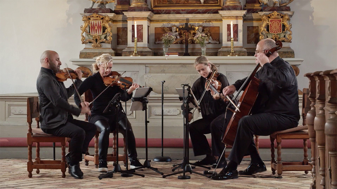 Uppsala Kammarsolister