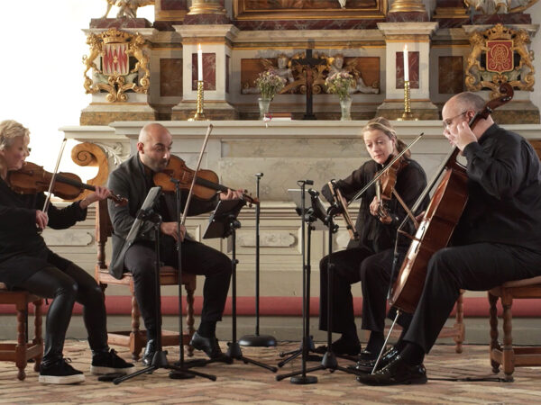 Uppsala Kammarsolister