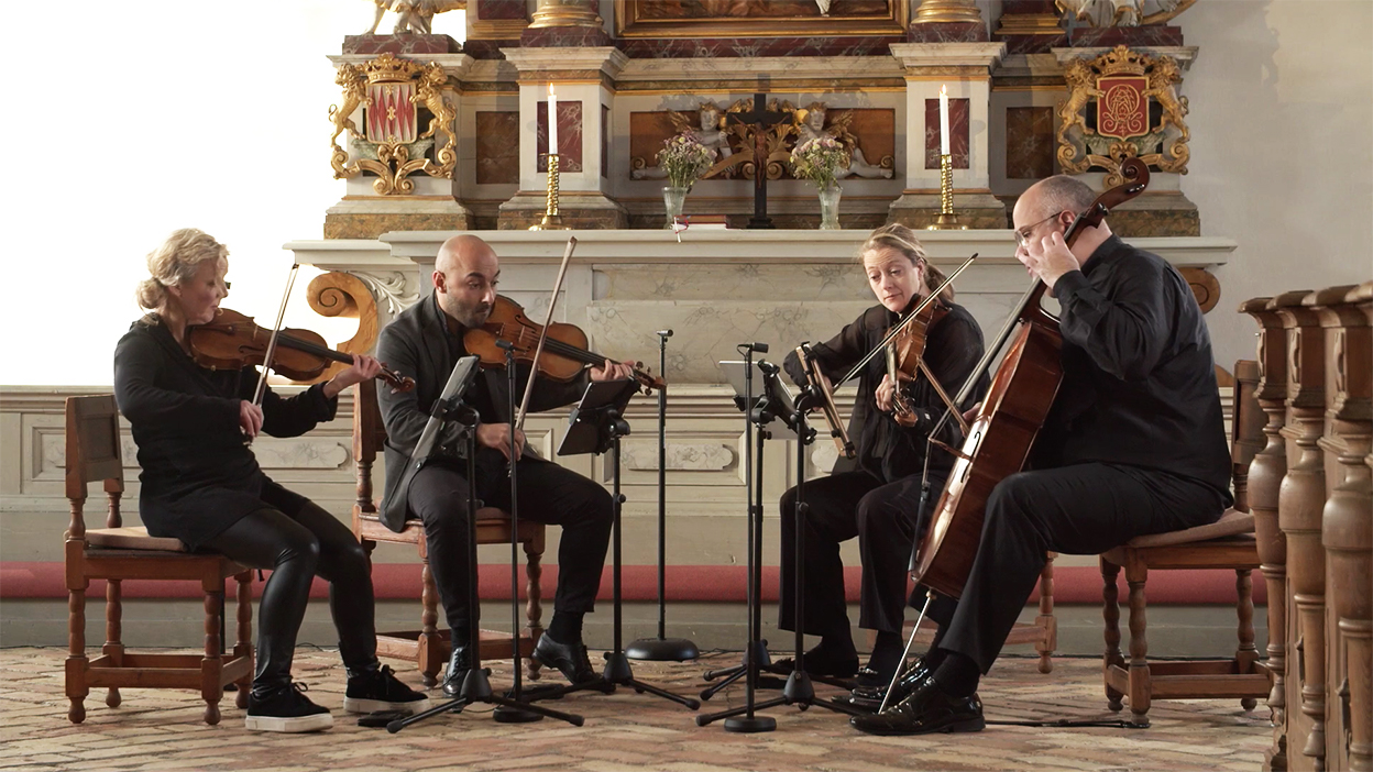 Uppsala Kammarsolister