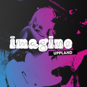 Imagine Uppland-logga