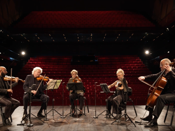 Uppsala Kammarsolister