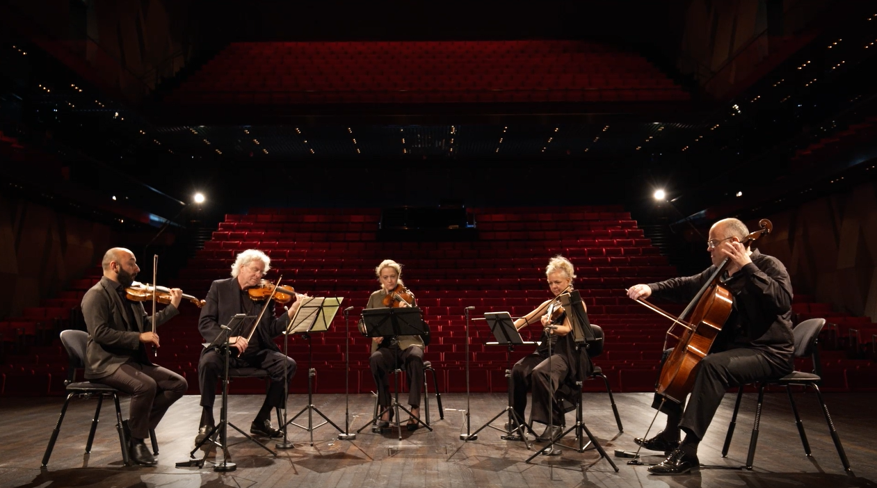 Uppsala Kammarsolister