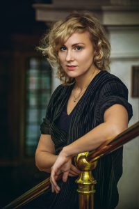 Sofie Asplund, sopran