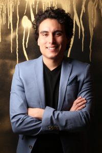 Ilyich Rivas, dirigent